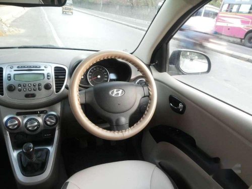 Used Hyundai i10 car MT at low price