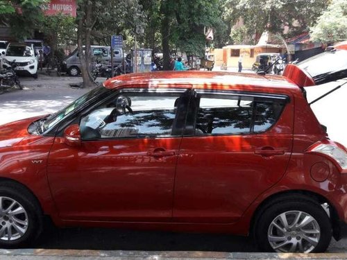 Used Maruti Suzuki Swift ZXI 2012 for sale 