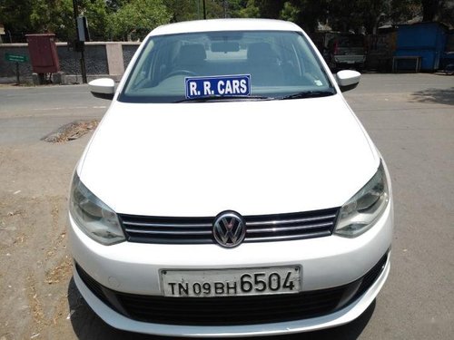 2011 Volkswagen Vento Petrol Trendline MT for sale at low price