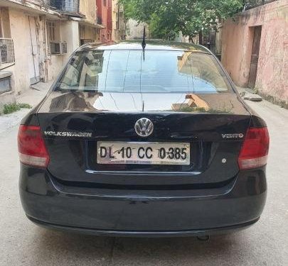 Used Volkswagen Vento Petrol Highline MT 2011 for sale