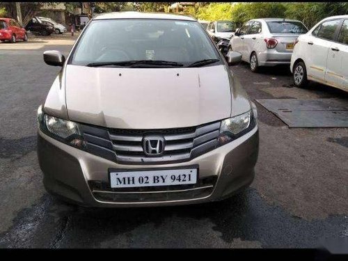 Honda City 1.5 S MT 2010 for sale 