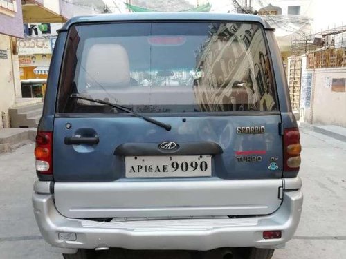 Mahindra Scorpio 2005 for sale 