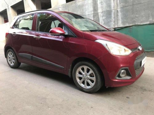 Hyundai i10 2015 for sale 