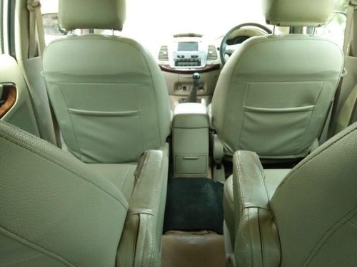 2014 Toyota Innova MT for sale