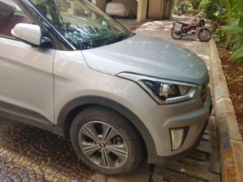 Used 2017 Hyundai Creta for sale