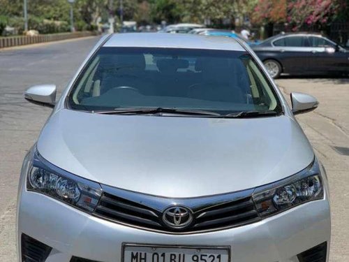 Toyota Corolla Altis 1.8 J, 2014, Petrol for sale 