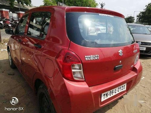 Maruti Suzuki Celerio VXI 2014 for sale 