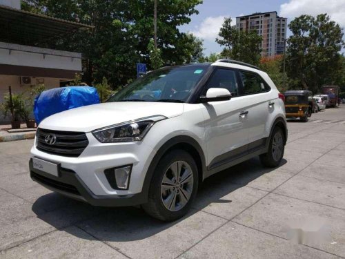 Used 2016 Hyundai Creta for sale