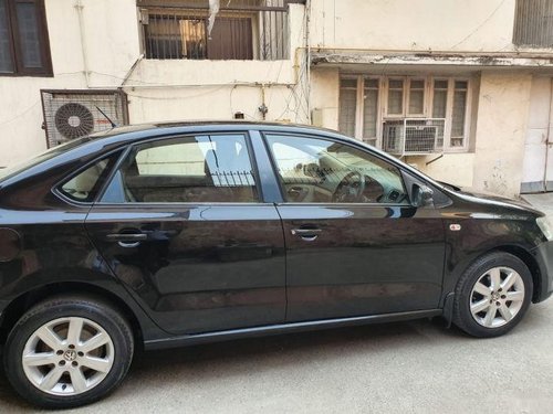 Used Volkswagen Vento Petrol Highline MT 2011 for sale