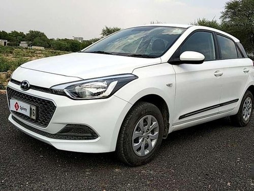 Used Hyundai i20 car at low price