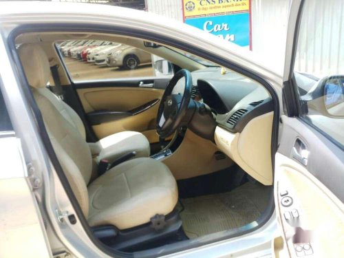 Used Hyundai Verna 1.6 VTVT SX 2015 for sale 