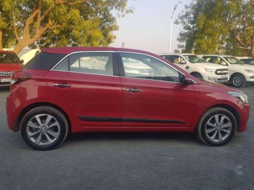 2015 Hyundai i20 for sale