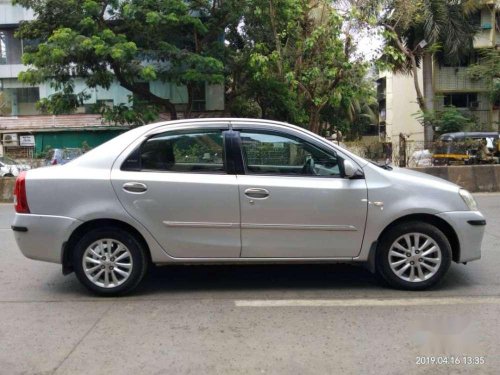 Used Toyota Etios V 2011 for sale 