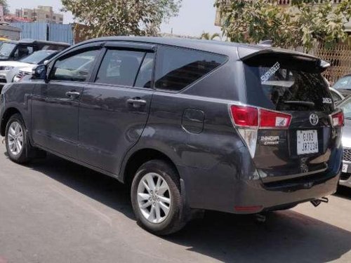 Toyota Innova Crysta 2017 for sale 