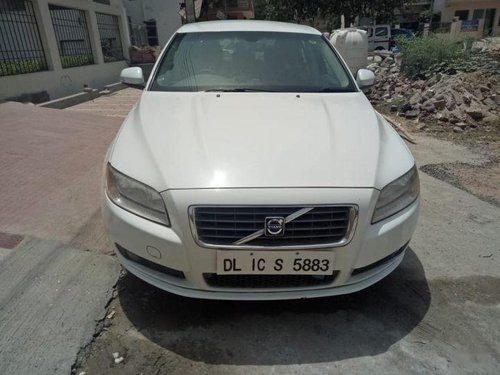 Used 2008 Volvo S80 AT 2006-2013 for sale