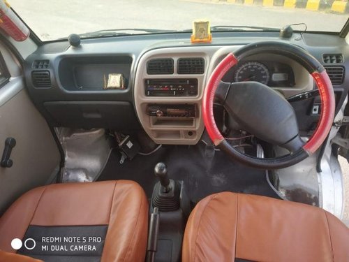 2013 Maruti Suzuki Eeco 5 Seater AC MT for sale
