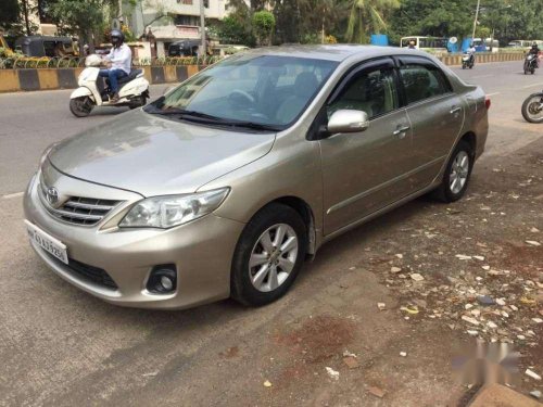 Toyota Corolla Altis 2012 for sale 