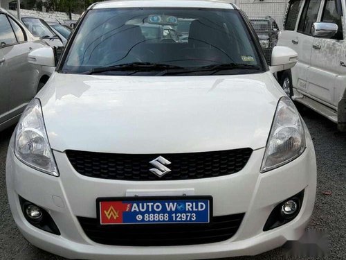 Used Maruti Suzuki Swift VDI 2014 for sale 