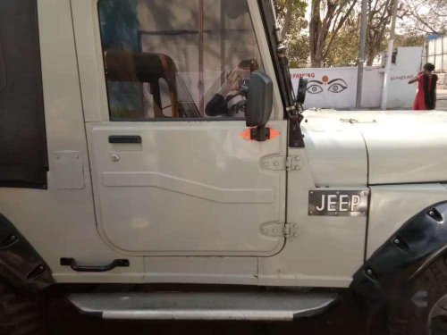 Used Mahindra Jeep car at low price