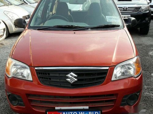 Used Maruti Suzuki Alto K10 car 2011 for sale  at low price