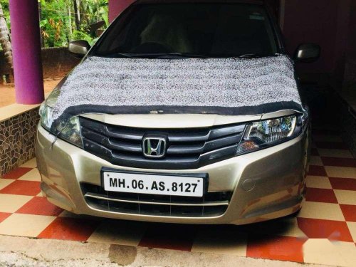 2009 Honda City for sale at low price