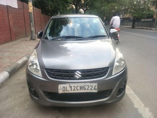 2015 Maruti Suzuki Dzire VDI MT for sale