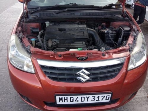 2009 Maruti Suzuki SX4 MT for sale