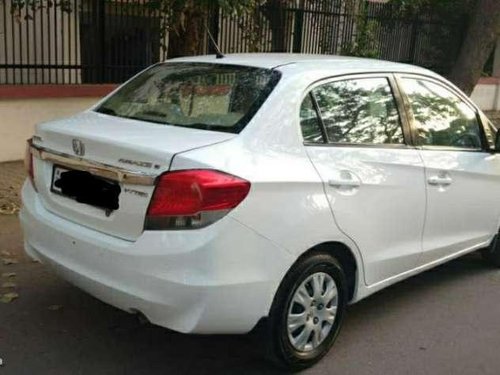 2015 Honda Amaze for sale at low price