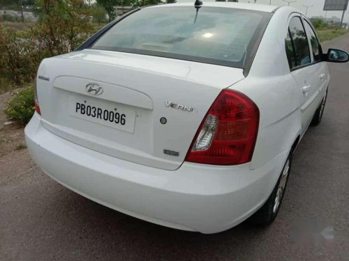 2008 Hyundai Verna MT for sale