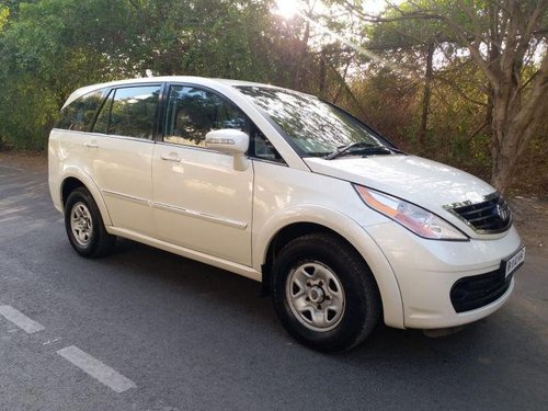 Tata Aria Pure 4x2 MT 2011 for sale