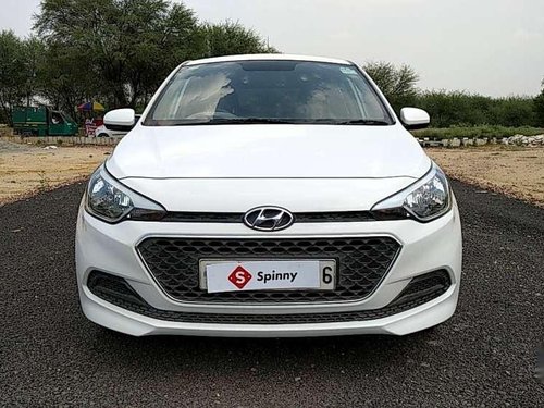 Used Hyundai i20 car at low price