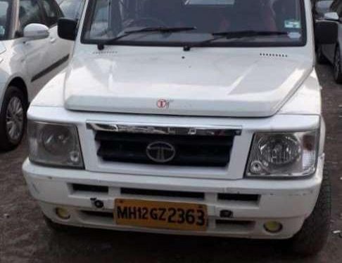 Used Tata Sumo Gold EX 2012 for sale 