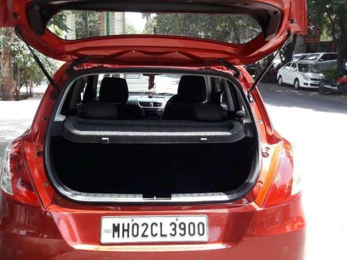 Used Maruti Suzuki Swift ZXI 2012 for sale 