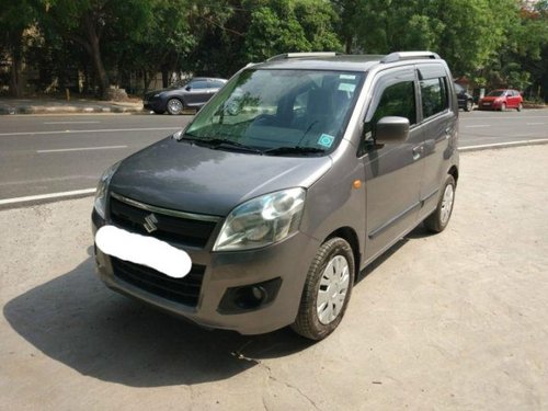 Used Maruti Suzuki Wagon R  VXI MT car at low price