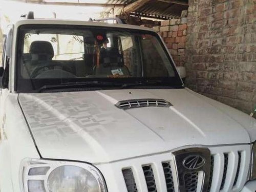 Mahindra Scorpio VLX Airbags BS III, 2011, Diesel for sale 