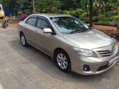 Toyota Corolla Altis 2012 for sale 