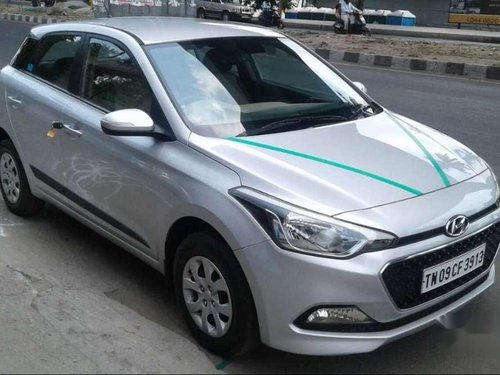 Used 2016 Hyundai i20 for sale