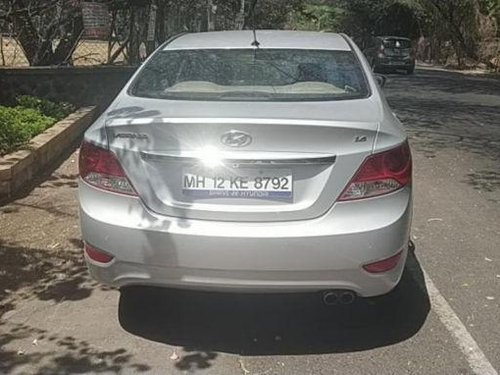 Hyundai Verna 1.6 CRDi EX MT 2013 for sale