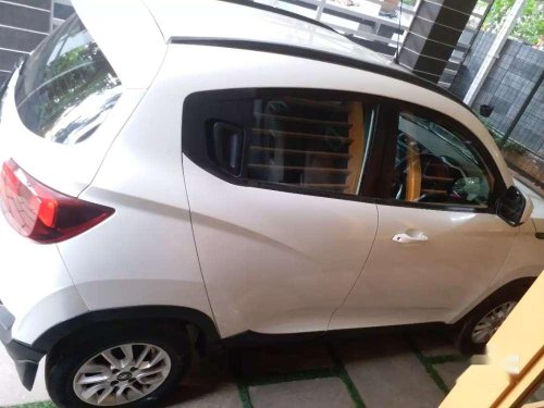 Mahindra KUV100 2017 for sale 