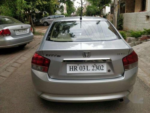 2010 Honda City for sale