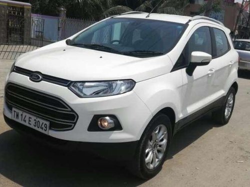 2016 Ford EcoSport for sale at low price