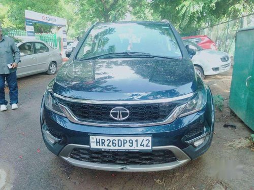 Used Tata Hexa XTA 2018 for sale 