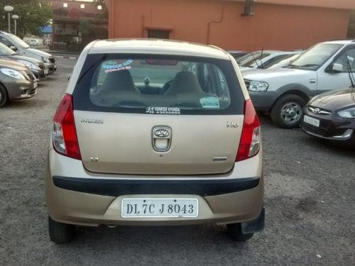 2009 Hyundai i10  Magna 1.2 MT for sale