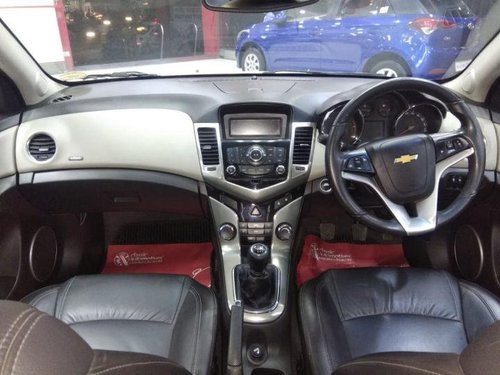 Chevrolet Cruze  LTZ MT 2015 for sale