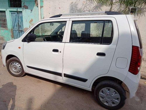 Used Maruti Suzuki Wagon R LXI 2017 for sale 