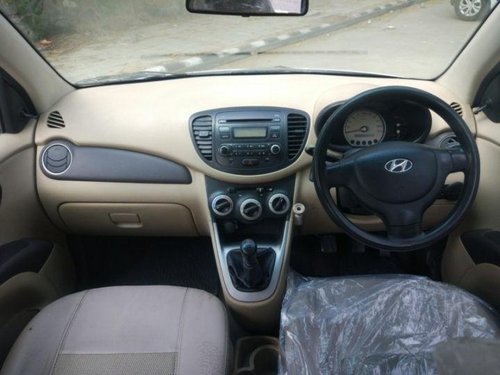 Hyundai i10 Magna 1.1 MT 2010 for sale