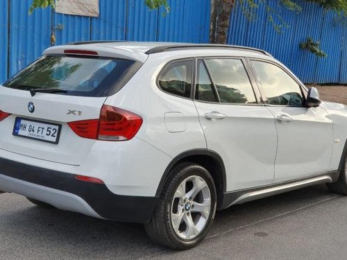 Used 2013 BMW X1 sDrive20d AT for sale