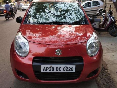 2009 Maruti Suzuki A Star for sale at low price