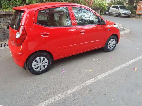 Used Hyundai i10 Sportz 1.2 AT 2011 for sale 