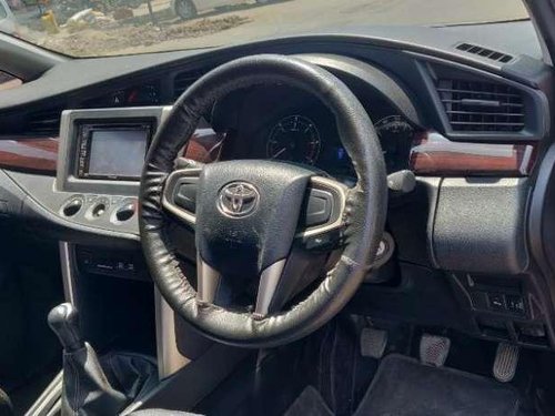 Toyota Innova Crysta 2017 for sale 